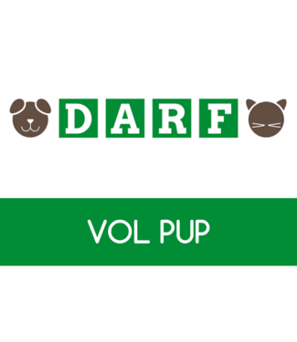 DARF VOL Pup