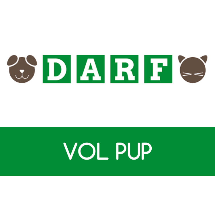 DARF VOL Pup