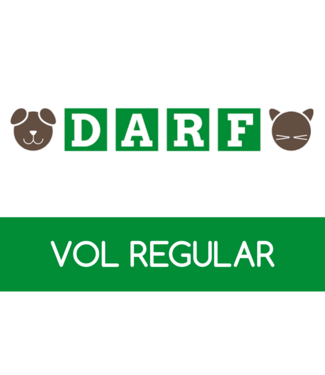 DARF VOL Regular
