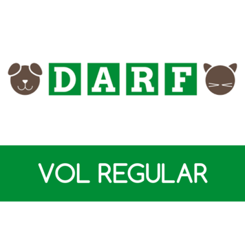 DARF Vol Regular