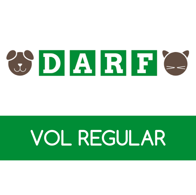 DARF Vol Regular