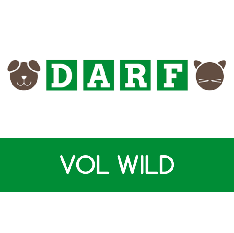 DARF VOL Wild