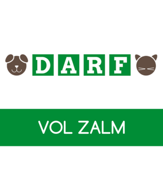 DARF VOL Zalm