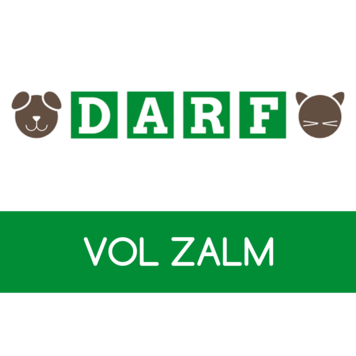 DARF Vol Zalm