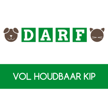 DARF HOUDBAAR "Kip"