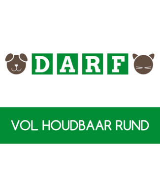 DARF VOL Houdbaar Rund
