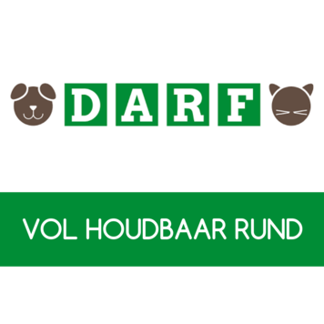 DARF HOUDBAAR "Rund"
