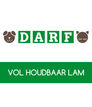 DARF VOL Houdbaar Lam
