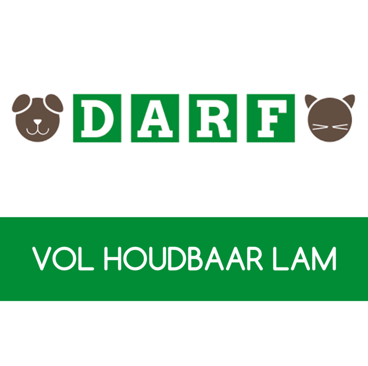 DARF HOUDBAAR "Lam"