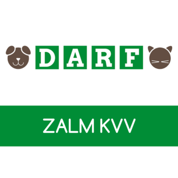 DARF Zalm KVV