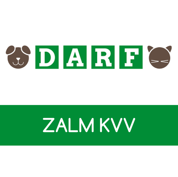 DARF Zalm KVV