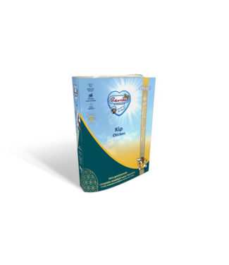 Renske VERS "Kip Graanvrij" 395 gr