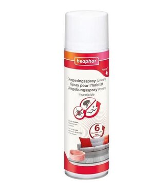 Beaphar Home & Carpet Spray