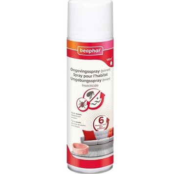 Beaphar Home & Carpet Spray