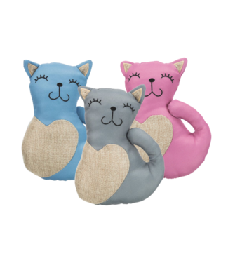 Trixie Kat met Catnip 22 cm