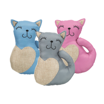 Trixie Kat met Catnip 22 cm