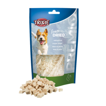 Trixie PREMIO Freeze Dried Hühnerbrust