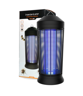 Insectenlamp 36 W