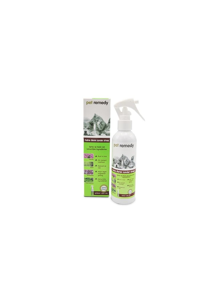 Pet Remedy Calming Spray