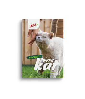Prins Recipe for a Happy Kat (only in Dutch)