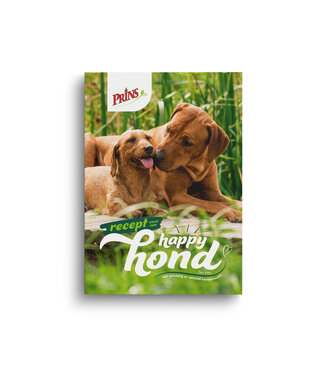 Prins Recept voor een Happy Hond