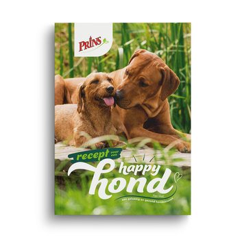 Prins Recept voor een Happy Hond