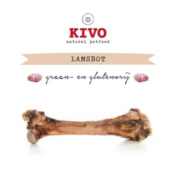 Kivo Lamsbot