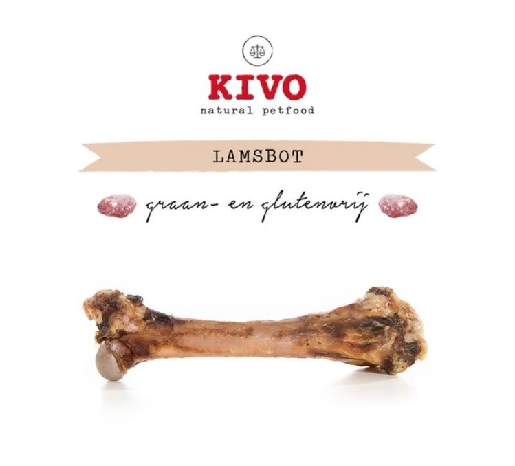Kivo Lamsbot