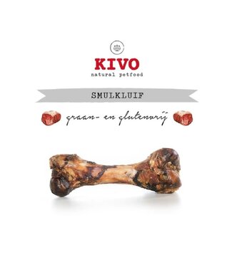 Kivo Smulkluif