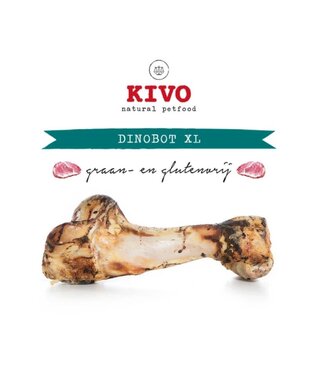 Kivo "Beefbone / Dino Bone"