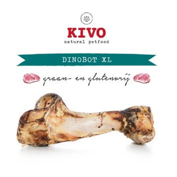Kivo "Beefbone / Dino Bone"