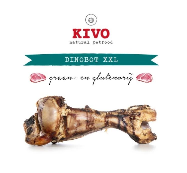 Kivo "Beefbone / Dino Bone"