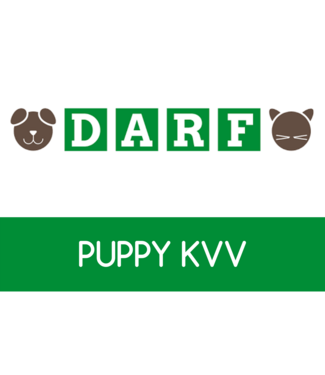 DARF Puppy KVV