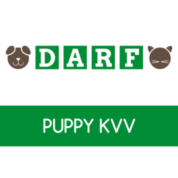 DARF Puppy KVV
