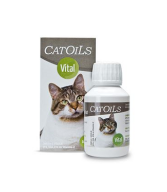 Doils CatOils Vital 100 ml