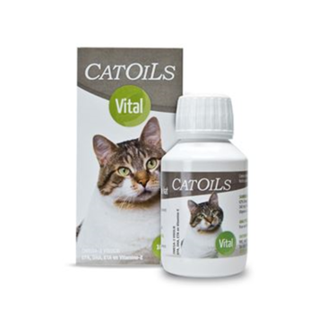 Doils CatOils Vital 100 ml