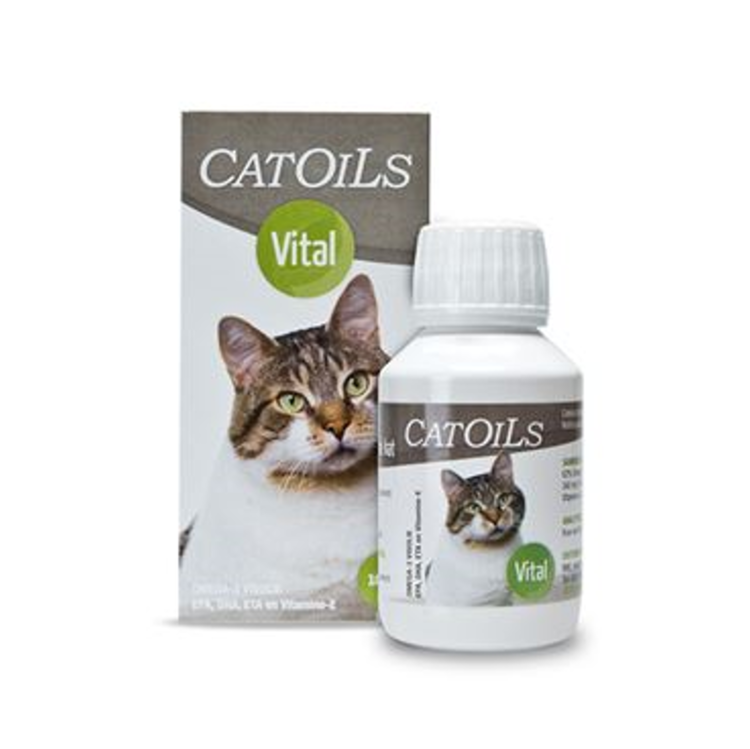 Doils CatOils Vital 100 ml