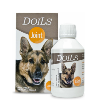 Doils Joint