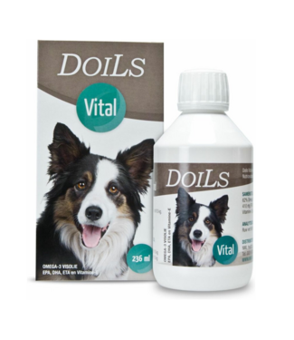 Doils Senior