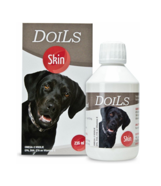 Doils Skin