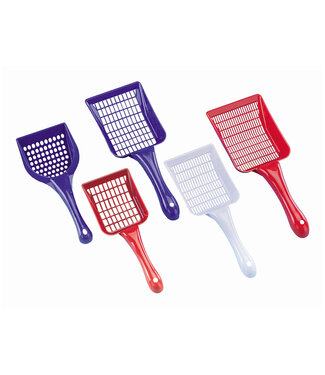 Nobby Cat Litter Scoop Assorted