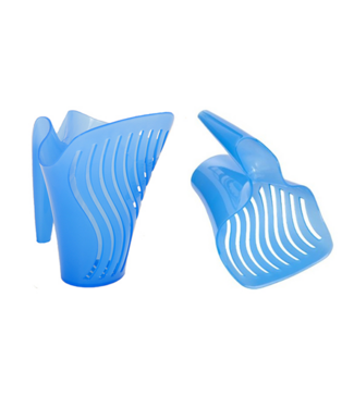 Pioneer Pet Kattenbakschep "Big Mouth Scoop"