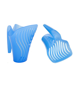 Pioneer Pet Katzenstrueschaufel "Big Mouth Scoop"