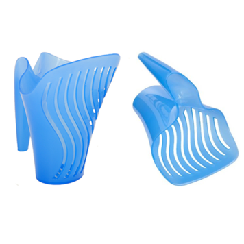 Pioneer Pet Cat Litter Scoop "Big Mouth Scoop"