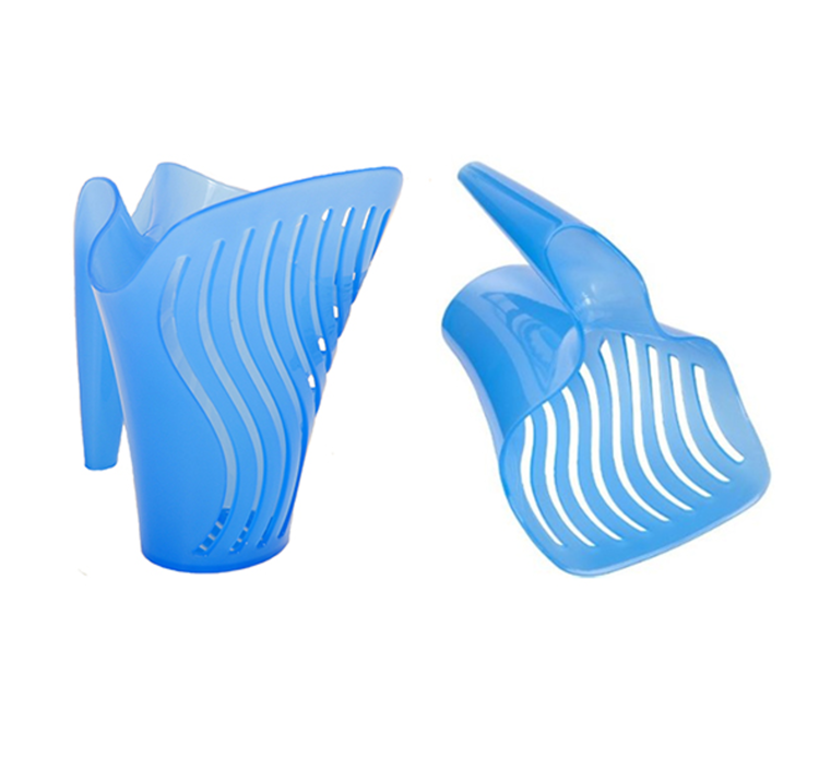 Pioneer Pet Cat Litter Scoop "Big Mouth Scoop"