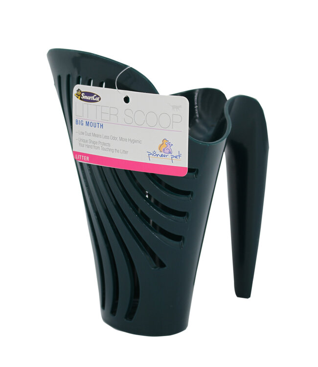Pioneer Pet Katzenstrueschaufel "Big Mouth Scoop"
