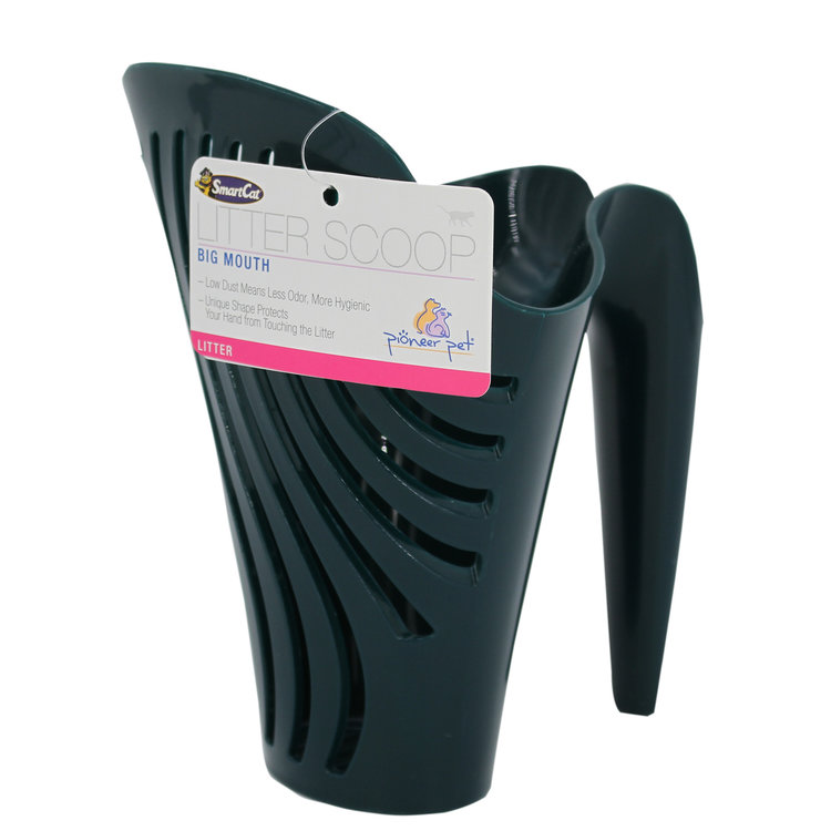 Pioneer Pet Katzenstrueschaufel "Big Mouth Scoop"