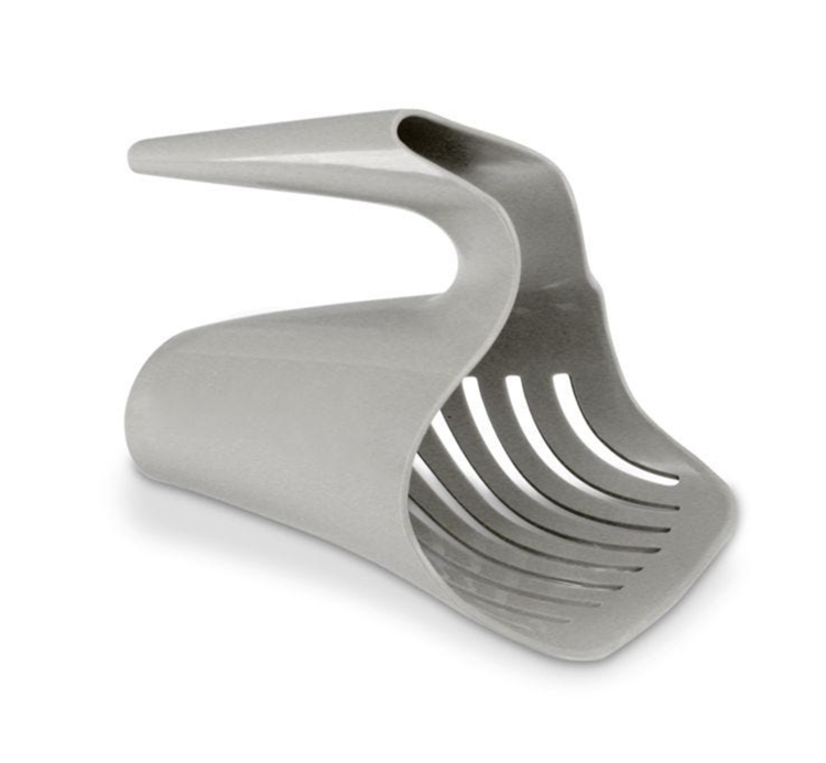 Pioneer Pet Kattenbakschep "Big Mouth Scoop"