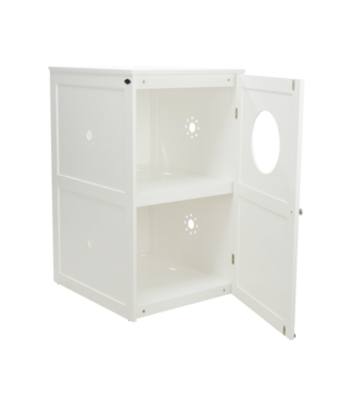 Trixie Cat Litter Tray Cupboard 53*90*58 cm