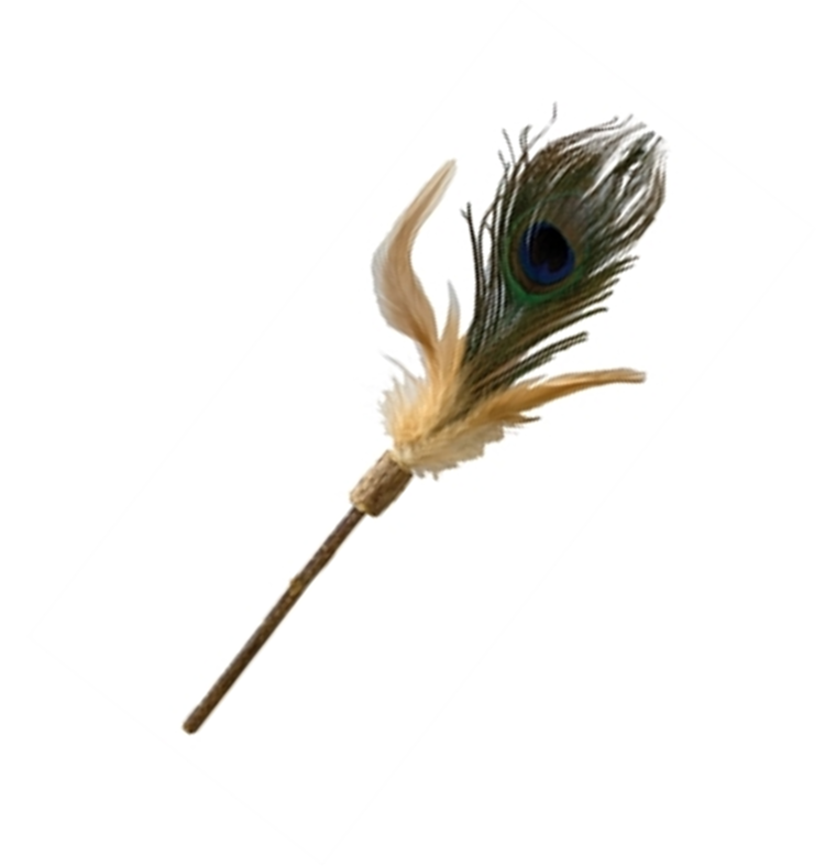 Euphoria Matatabi Stokje Pauwenveer